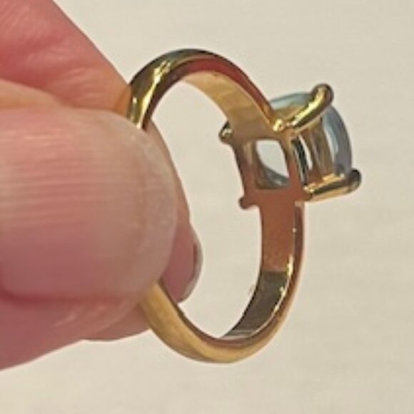 Stacking Rings for Small Fingers – Set of 3 - Picture 5 of 5